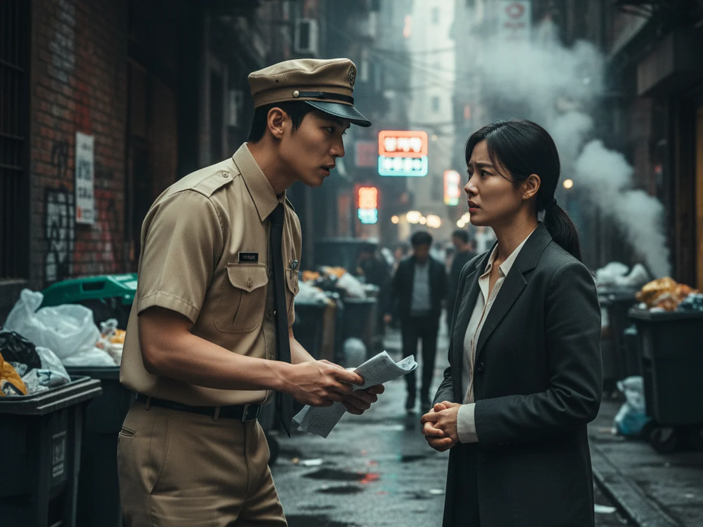 모범택시 시즌3 16화03